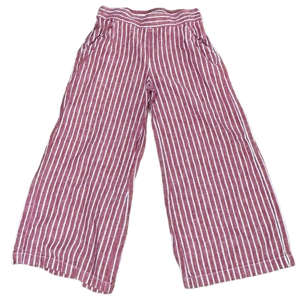 Max Studio Gaucho Pants Size XS
